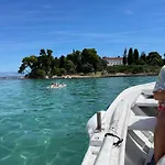 Appartamento Punta Zara