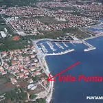 Appartamento Punta Zara