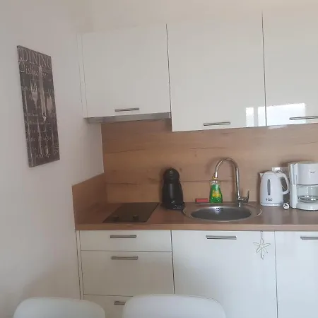 Punta Apartment