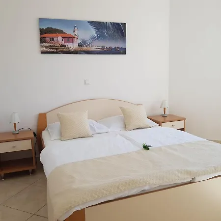 Punta Apartment Zadar
