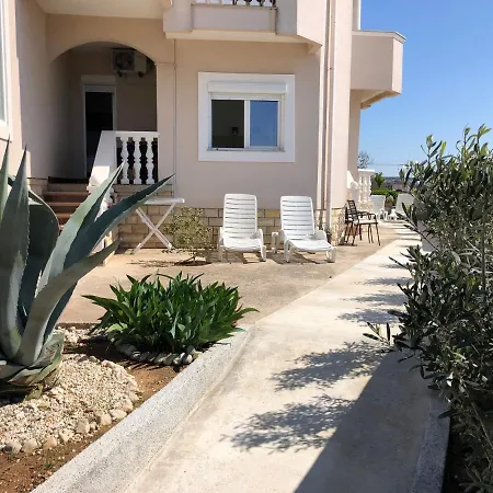 Apartment Punta