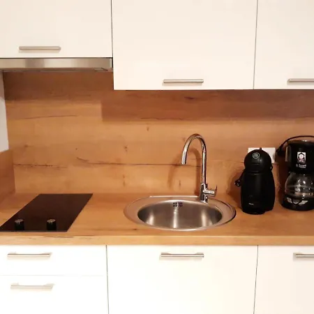 Apartment Punta *
