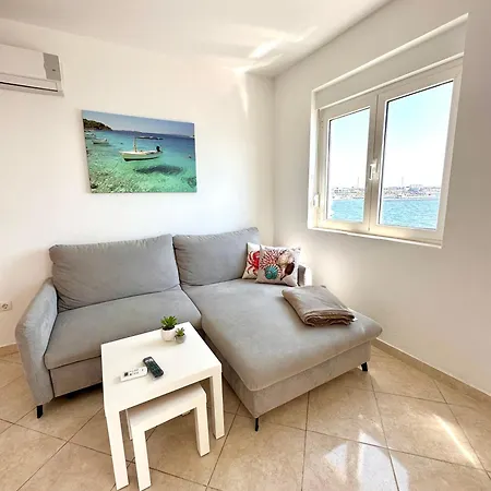 Apartment Punta *