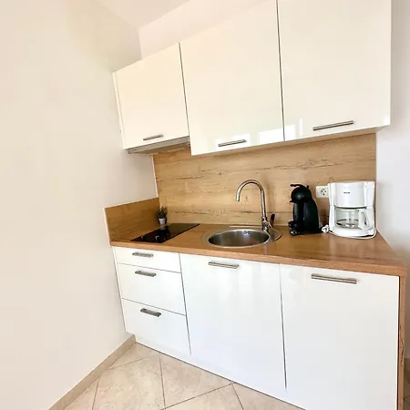 Apartment Punta Zadar