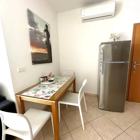 Punta Apartment *