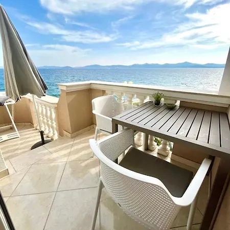 Punta Apartment Zadar
