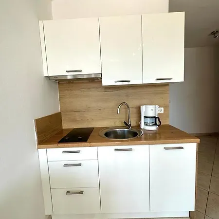 蓬塔别墅酒店 * 扎达尔