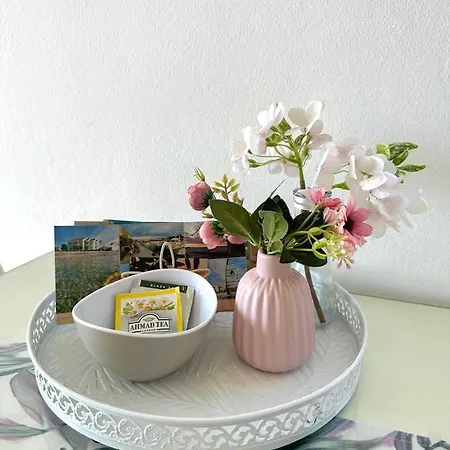 蓬塔别墅酒店 公寓 扎达尔