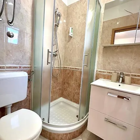 公寓 蓬塔别墅酒店