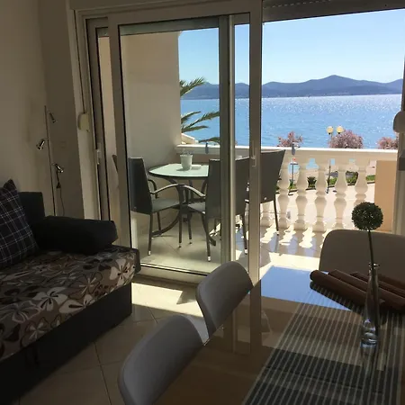 Punta Apartment *