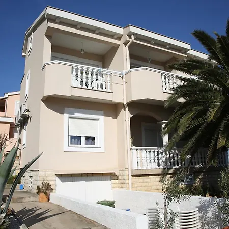 Apartment Punta *