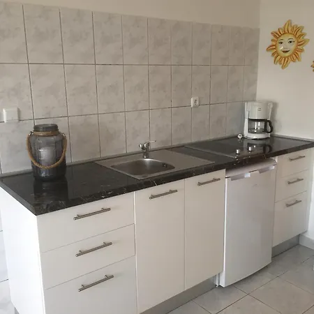 Punta Apartment