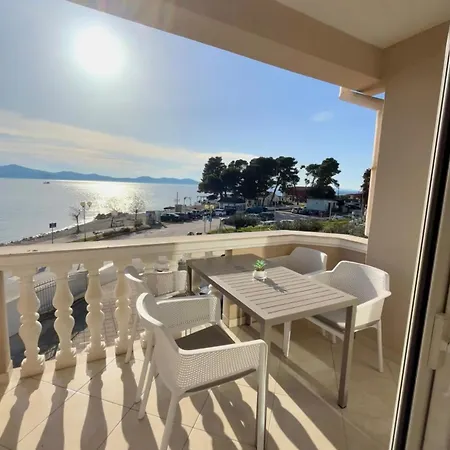 Punta Apartment Zadar
