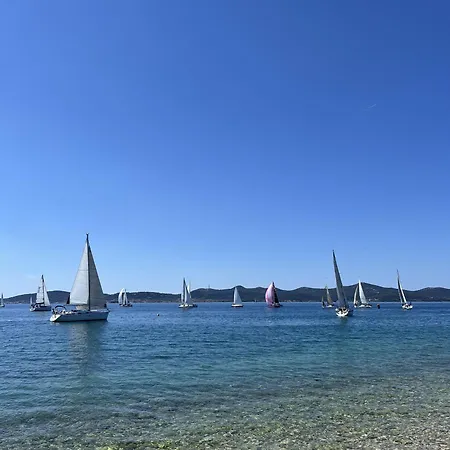 Punta Apartment