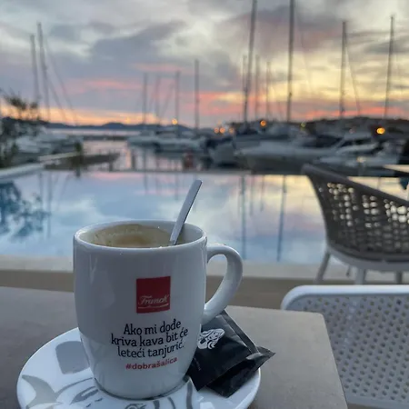 蓬塔别墅酒店 * 扎达尔