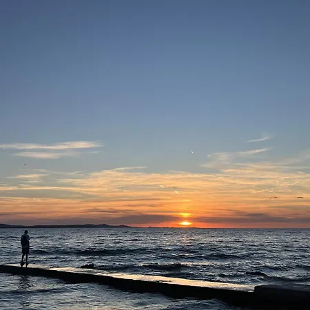 公寓 蓬塔别墅酒店