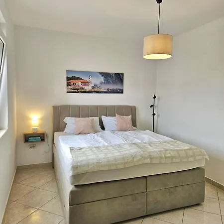 Apartament Punta *