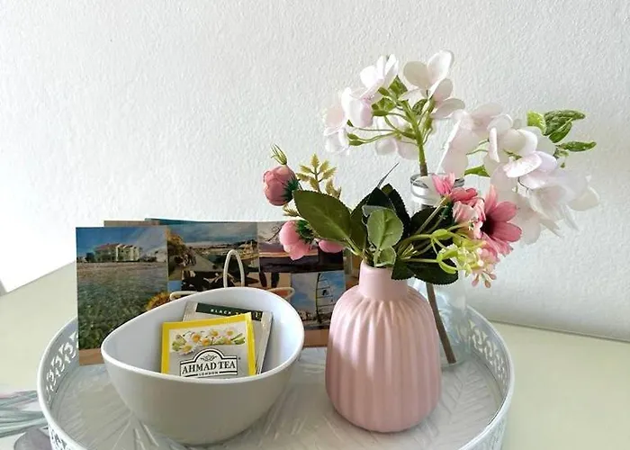 Punta Apartament Zadar