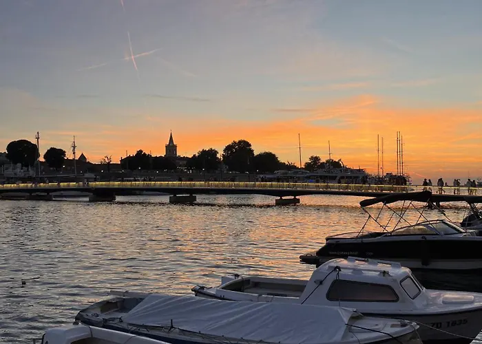 Punta Apartament Zadar