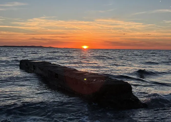 Appartamento Punta Zara