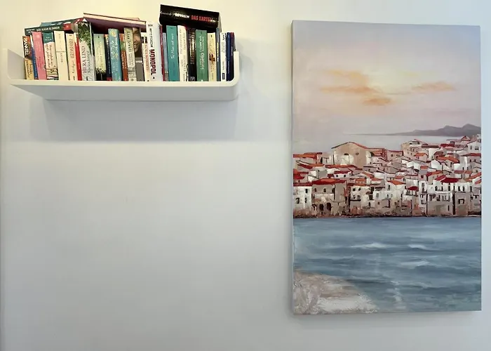 Appartamento Punta *