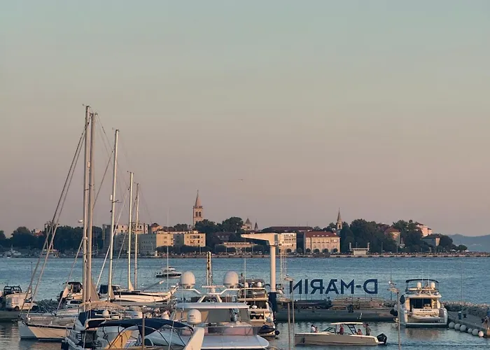 Punta Apartament Zadar