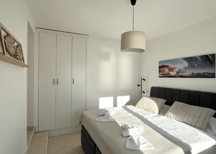 Punta Apartament Zadar