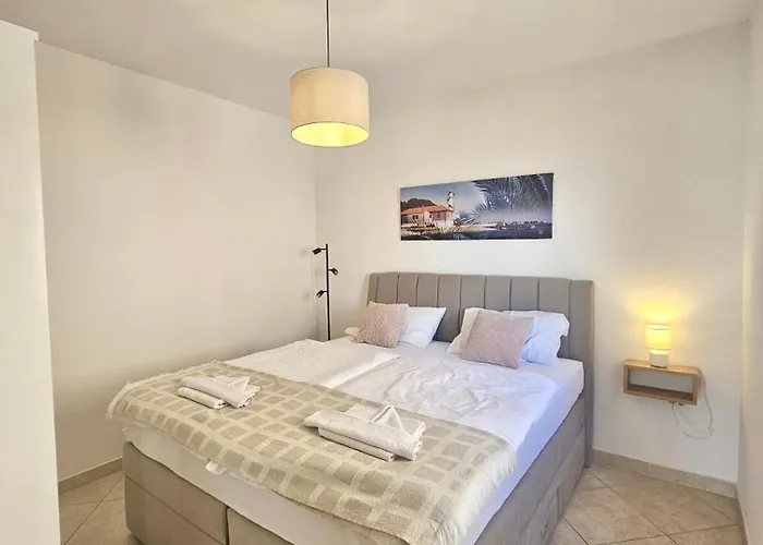 Apartament Punta