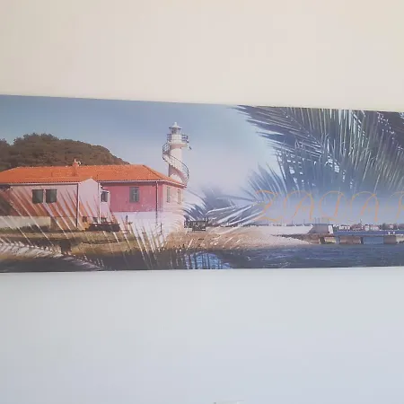 Apartmán Punta