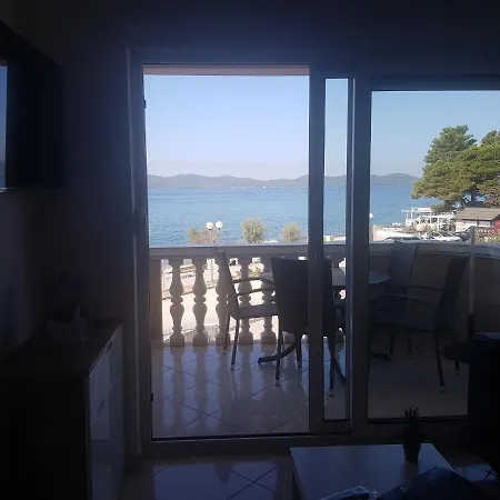 Apartmán Punta *