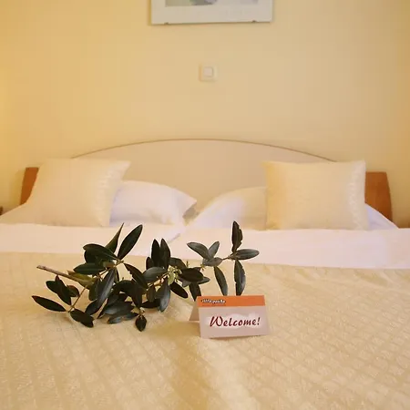 Punta Apartmán *