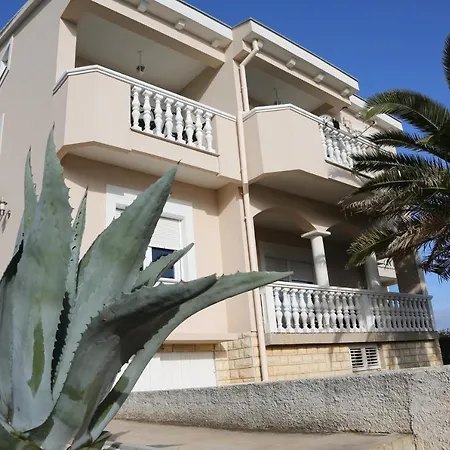 Punta Apartmán *