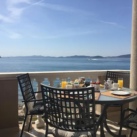 Punta Apartmán Zadar