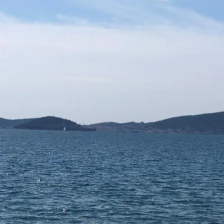 Punta Apartmán Zadar