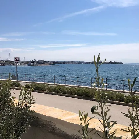 Apartmán Punta