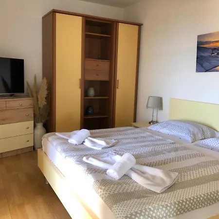 Punta Apartmán Zadar