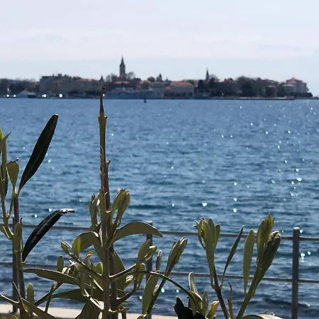Apartmán Punta Zadar