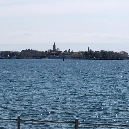 Punta Apartmán Zadar