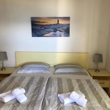 Punta Apartmán