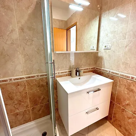 Punta Apartamento