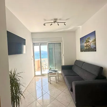 Apartmán Punta *