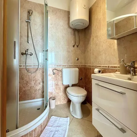 Apartmán Punta