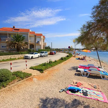 Apartmán Punta