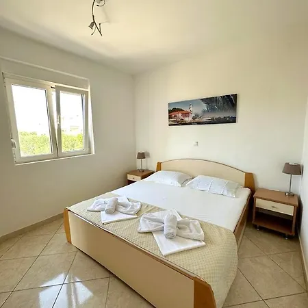 Apartmán Punta