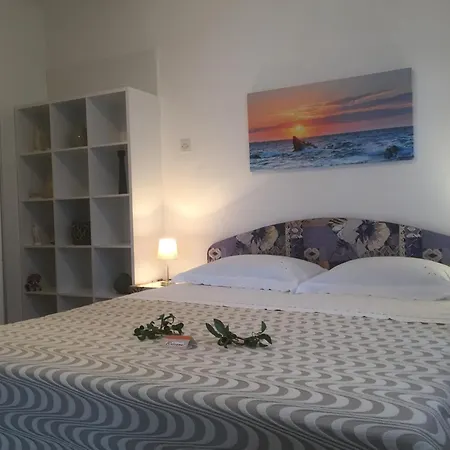 Apartmán Punta *