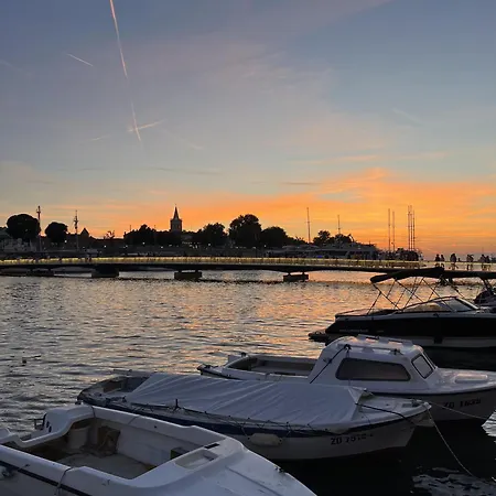 Punta Daire Zadar