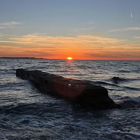 Daire Punta Zadar