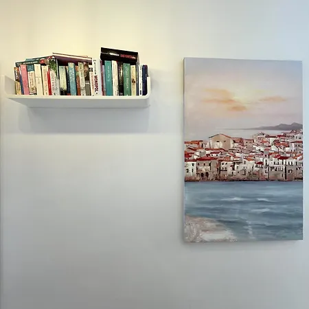 Apartmán Punta *