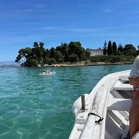 Apartmán Punta Zadar