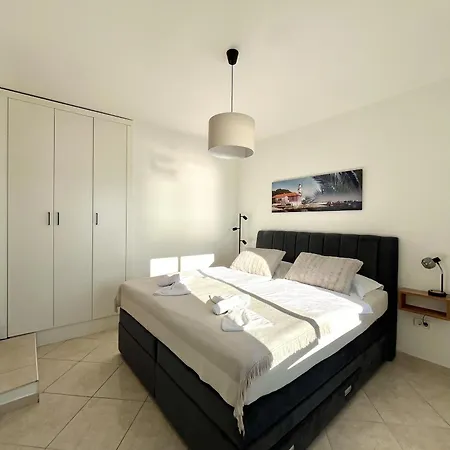 Punta Apartmán Zadar